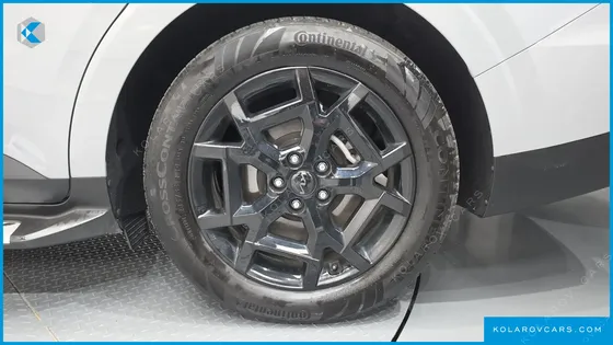 KIA CARNIVAL GASOLINE 7-SEATER GRAVITY