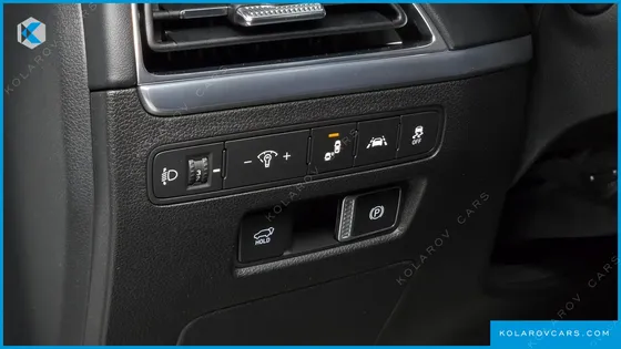HYUNDAI PALISADE DIESEL 2.2 4WD