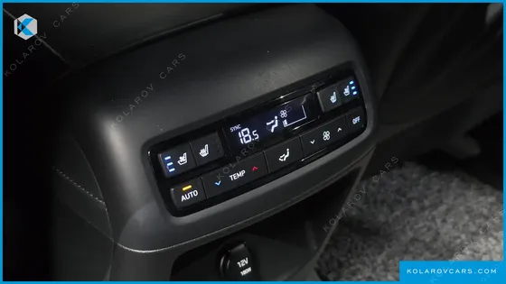 HYUNDAI PALISADE DIESEL 2.2 4WD