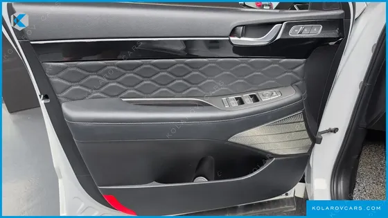 HYUNDAI PALISADE DIESEL 2.2 4WD