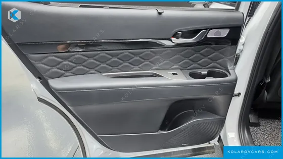 HYUNDAI PALISADE DIESEL 2.2 4WD