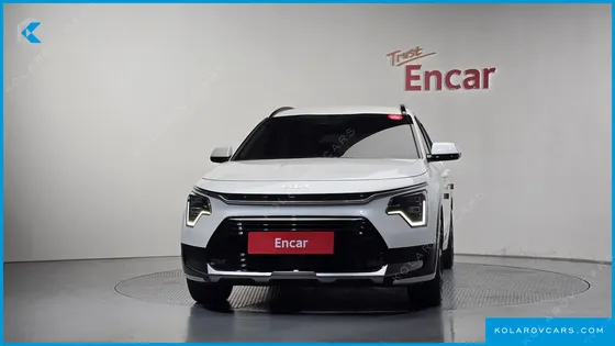 KIA NIRO SIGNATURE