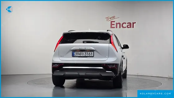 KIA NIRO SIGNATURE