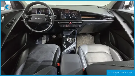 KIA NIRO SIGNATURE