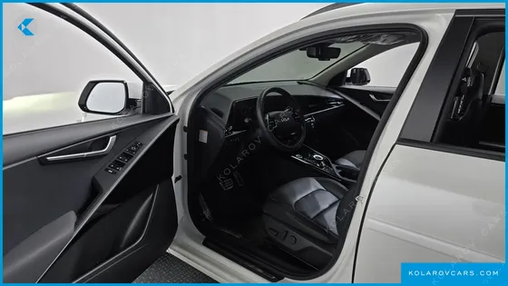 KIA NIRO SIGNATURE