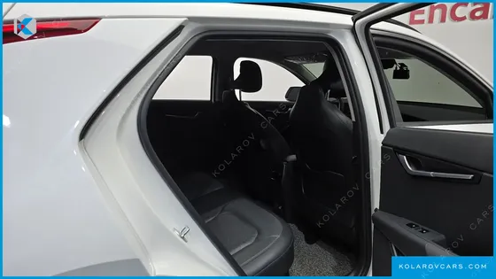 KIA NIRO SIGNATURE