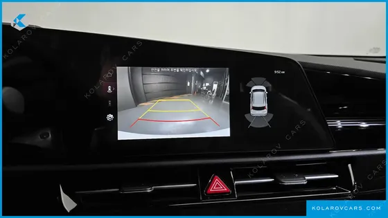 KIA NIRO SIGNATURE
