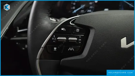 KIA NIRO SIGNATURE