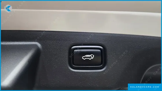 KIA NIRO SIGNATURE
