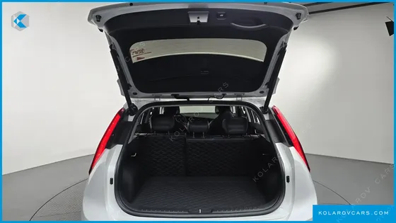 KIA NIRO SIGNATURE