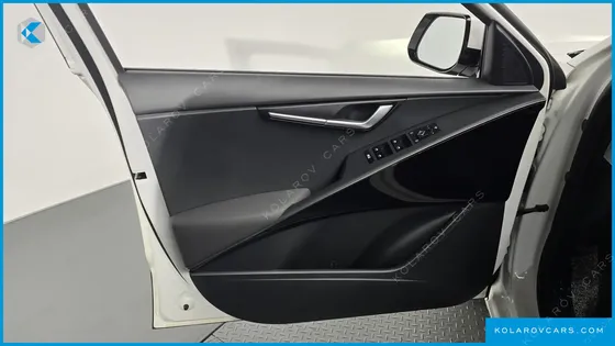 KIA NIRO SIGNATURE