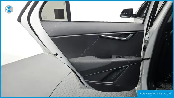 KIA NIRO SIGNATURE