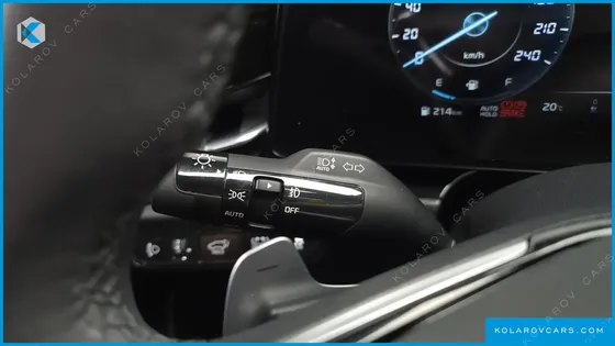 KIA NIRO SIGNATURE