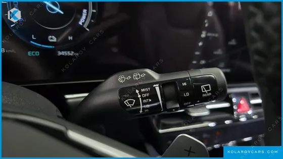 KIA NIRO SIGNATURE