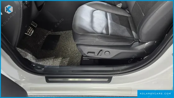 KIA NIRO SIGNATURE