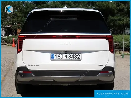 KIA CARNIVAL HEV 9SEATER SIGNATURE