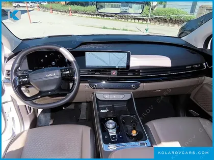 KIA CARNIVAL HEV 9SEATER SIGNATURE