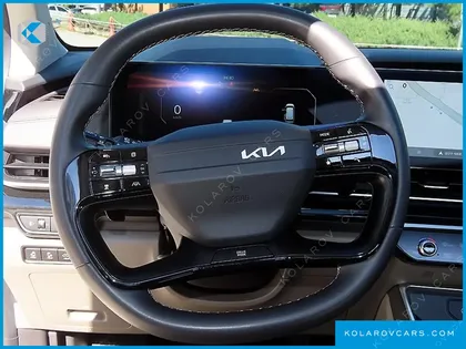 KIA CARNIVAL HEV 9SEATER SIGNATURE