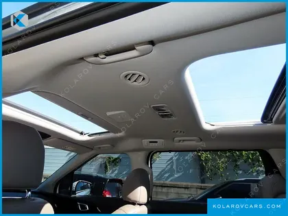 KIA CARNIVAL HEV 9SEATER SIGNATURE
