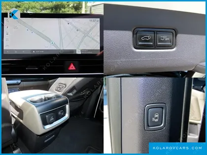 KIA CARNIVAL HEV 9SEATER SIGNATURE