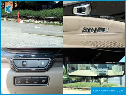 KIA CARNIVAL HEV 9SEATER SIGNATURE