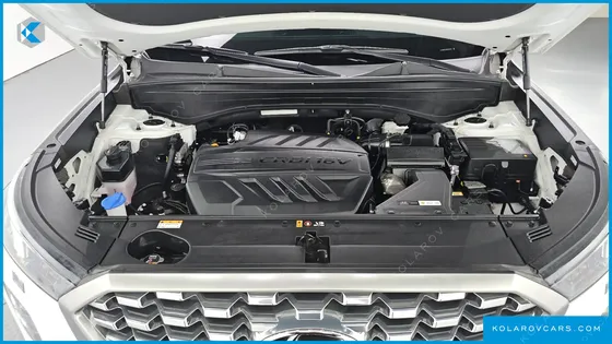 HYUNDAI PALISADE DIESEL 2.2 2WD
