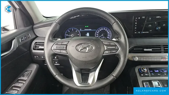 HYUNDAI PALISADE DIESEL 2.2 2WD