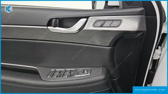 HYUNDAI PALISADE DIESEL 2.2 2WD
