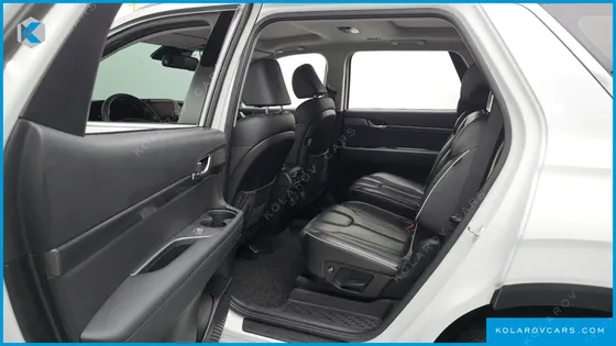 HYUNDAI PALISADE DIESEL 2.2 2WD