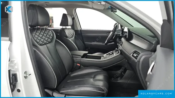 HYUNDAI PALISADE DIESEL 2.2 2WD
