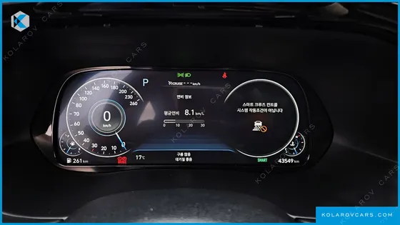 HYUNDAI PALISADE DIESEL 2.2 2WD