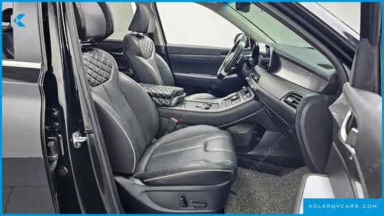 HYUNDAI PALISADE DIESEL 2.2 2WD