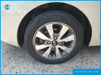 KIA MORNING (PICANTO) DELUXE TRENDY