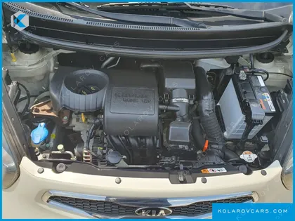 KIA MORNING (PICANTO) DELUXE TRENDY