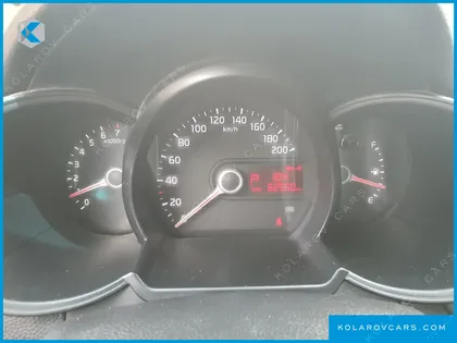 KIA MORNING (PICANTO) DELUXE TRENDY