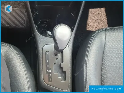 KIA MORNING (PICANTO) DELUXE TRENDY