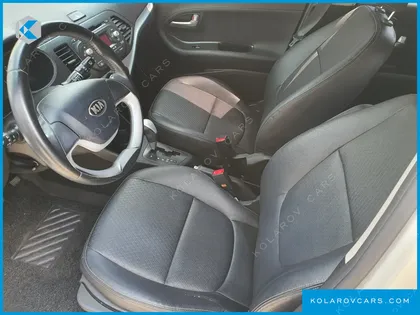 KIA MORNING (PICANTO) DELUXE TRENDY