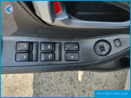 KIA MORNING (PICANTO) DELUXE TRENDY