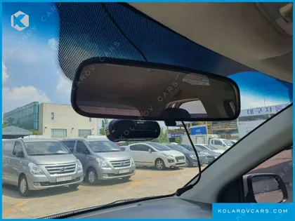 KIA MORNING (PICANTO) DELUXE TRENDY