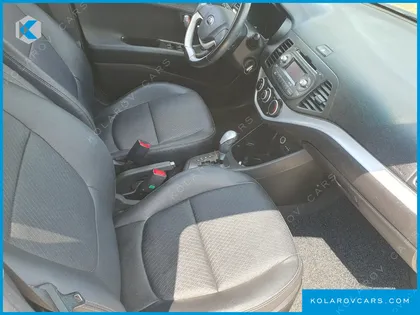 KIA MORNING (PICANTO) DELUXE TRENDY