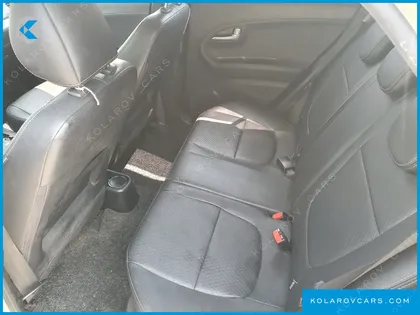 KIA MORNING (PICANTO) DELUXE TRENDY