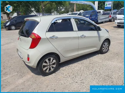 KIA MORNING (PICANTO) DELUXE TRENDY