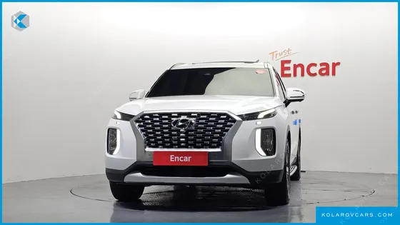 HYUNDAI PALISADE DIESEL 2.2 4WD