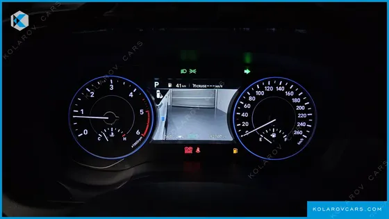 HYUNDAI PALISADE DIESEL 2.2 4WD