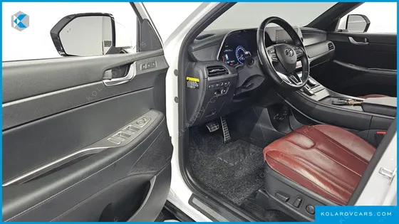 HYUNDAI PALISADE DIESEL 2.2 4WD