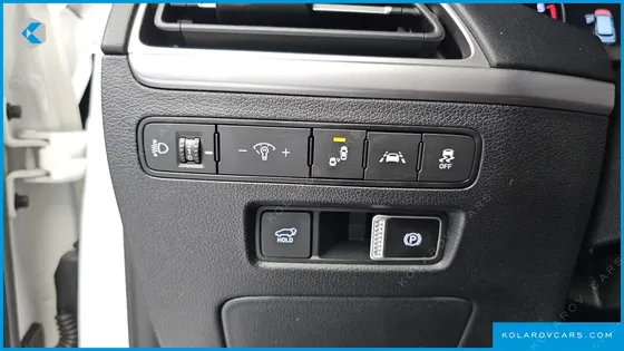 HYUNDAI PALISADE DIESEL 2.2 4WD