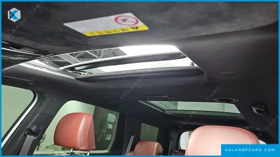 HYUNDAI PALISADE DIESEL 2.2 4WD