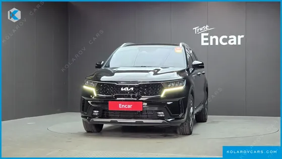 KIA SORENTO DIESEL 2.2 2WD