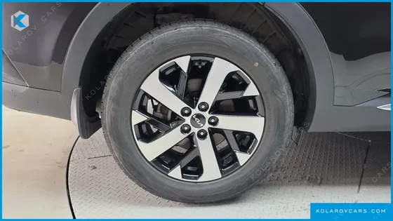 KIA SORENTO DIESEL 2.2 2WD