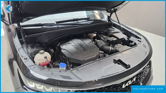 KIA SORENTO DIESEL 2.2 2WD